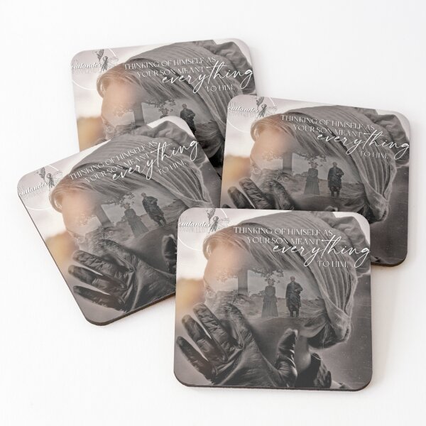 Item preview, Forevermore a Fraser designed and sold by Mochridhe-art.