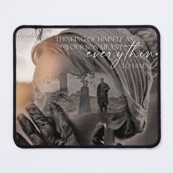 Item preview, Forevermore a Fraser designed and sold by Mochridhe-art.