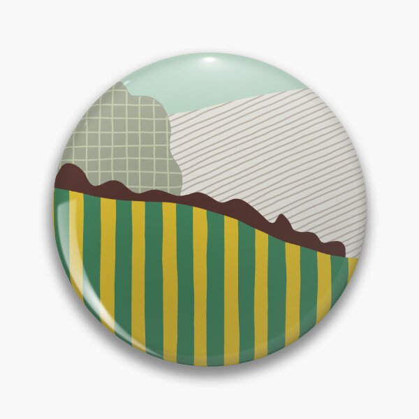 Item preview, Landscape 6 designed and sold by okaymoose.