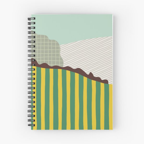 Item preview, Landscape 6 designed and sold by okaymoose.