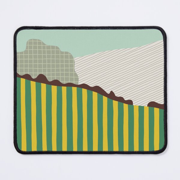 Item preview, Landscape 6 designed and sold by okaymoose.