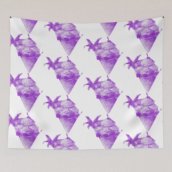 Item preview, Tropical Cocktail Ice Cream designed and sold by kinpirks.