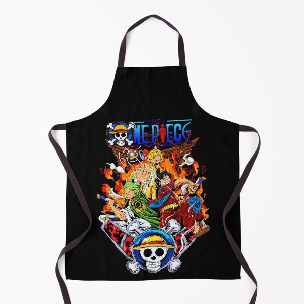 Item preview, One Piece designed and sold by KIDSWORLDS.