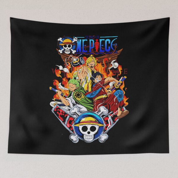 Item preview, One Piece designed and sold by KIDSWORLDS.