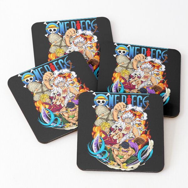 Item preview, One Piece designed and sold by KIDSWORLDS.