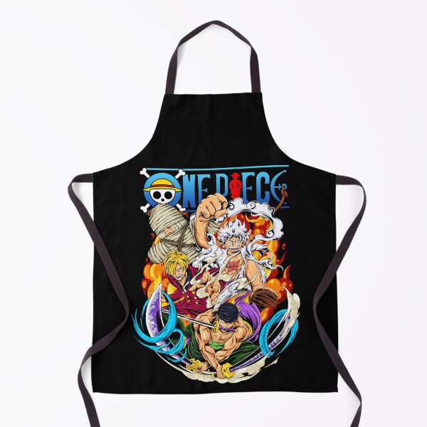 Item preview, One Piece designed and sold by KIDSWORLDS.