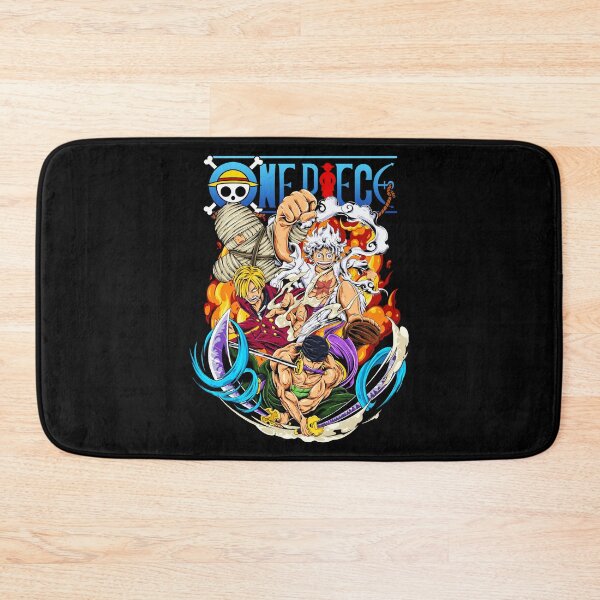 Item preview, One Piece designed and sold by KIDSWORLDS.