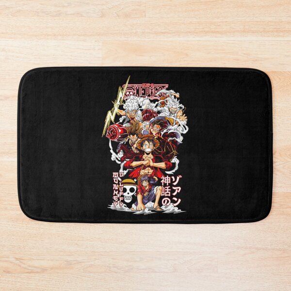 Item preview, One Piece designed and sold by KIDSWORLDS.