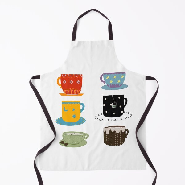 Item preview, CHEERFUL MUGS designed and sold by arailustrada.