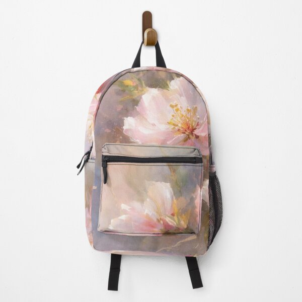 Item preview, Wild Flower Romantic Botanical Art designed and sold by PremArt Gallery.