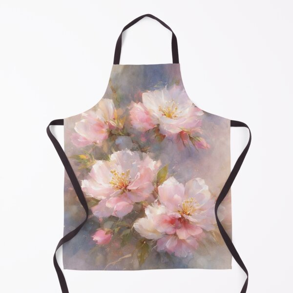 Item preview, Wild Flower Romantic Botanical Art designed and sold by PremArt Gallery.