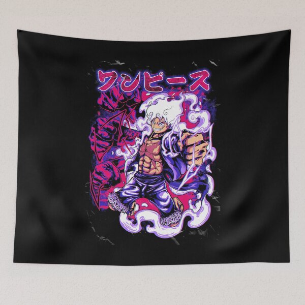 Item preview, One Piece designed and sold by KIDSWORLDS.