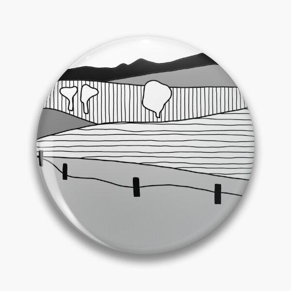 Item preview, Landscape 7 designed and sold by okaymoose.