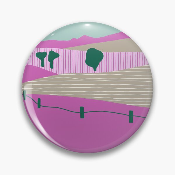 Item preview, Landscape 8 designed and sold by okaymoose.
