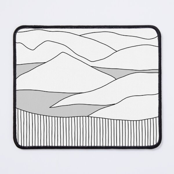 Item preview, Landscape 9 designed and sold by okaymoose.