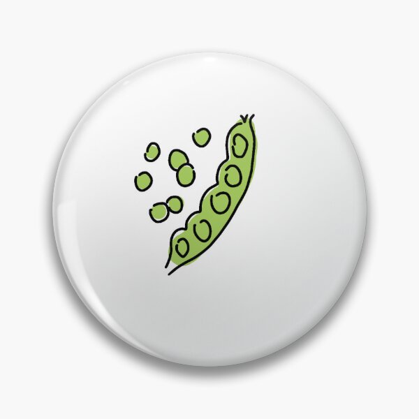 Item preview, Peas designed and sold by CarahG.