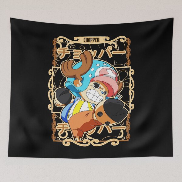 Item preview, One Piece designed and sold by KIDSWORLDS.