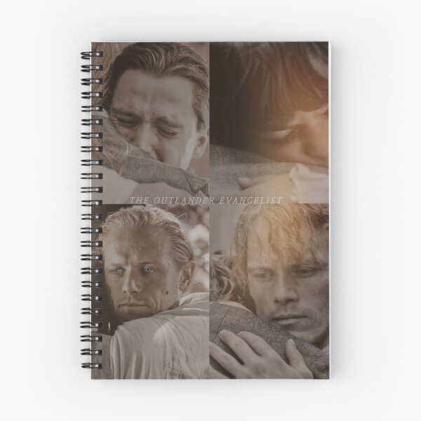 Item preview, William + Jamie designed and sold by Mochridhe-art.