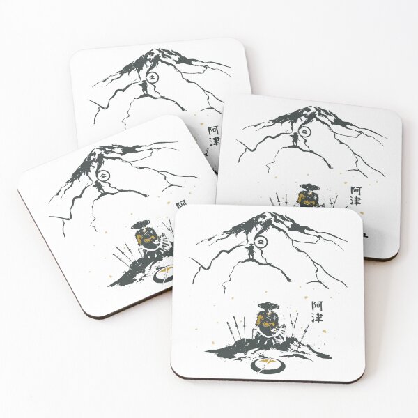 Item preview, Ghosts designed and sold by Demon Fox Designs.