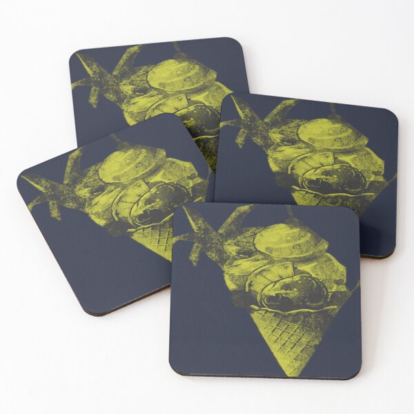 Item preview, Tropical Cocktail Ice Cream designed and sold by kinpirks.