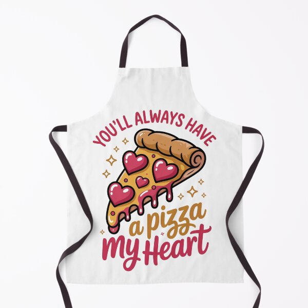 Item preview, you have a pizza my heart designed and sold by jkrphoto.