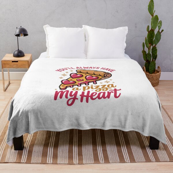 Item preview, you have a pizza my heart designed and sold by jkrphoto.