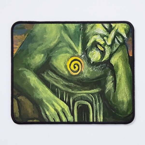 Item preview, The Inner Passage designed and sold by Soul Gardener.