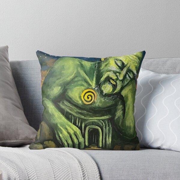 Item preview, The Inner Passage designed and sold by Soul Gardener.