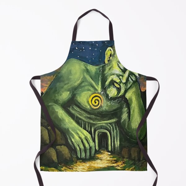 Item preview, The Inner Passage designed and sold by Soul Gardener.