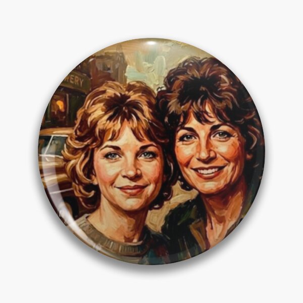Item preview, Laverne & Shirley: Making Our Dreams Come True designed and sold by Art's Diner.