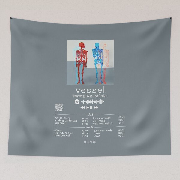 Item preview, vessel designed and sold by Void Fox.