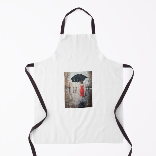 Item preview, Elegance in the Rain designed and sold by Ermira Mako.