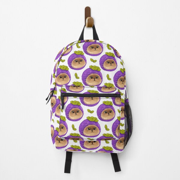 Item preview, Exotic Fruit Kitty designed and sold by tviyluv.