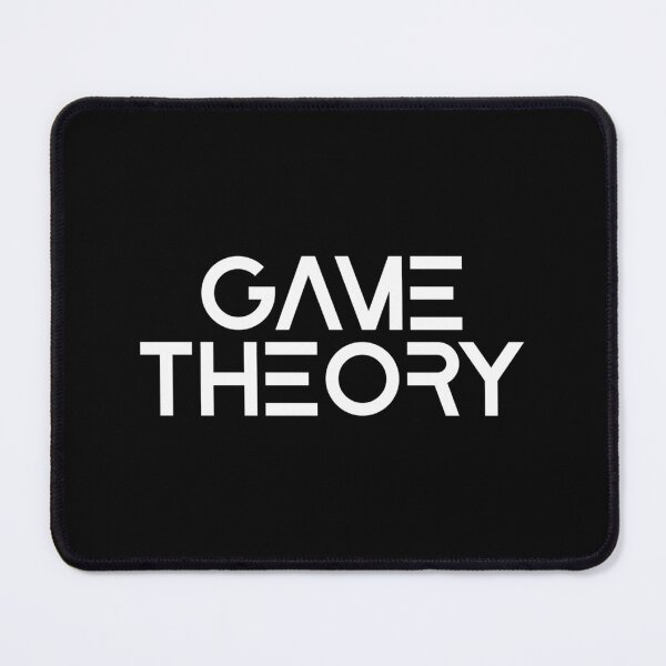 Item preview, Games Theorys designed and sold by RazaArts12.