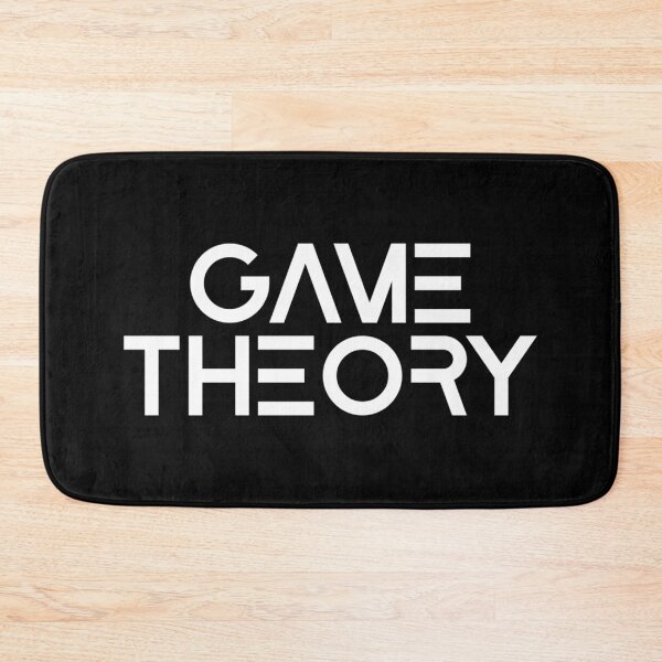 Item preview, Games Theorys designed and sold by RazaArts12.