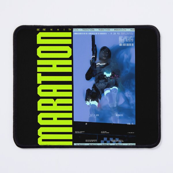 Item preview, Marathons Game designed and sold by RazaArts12.