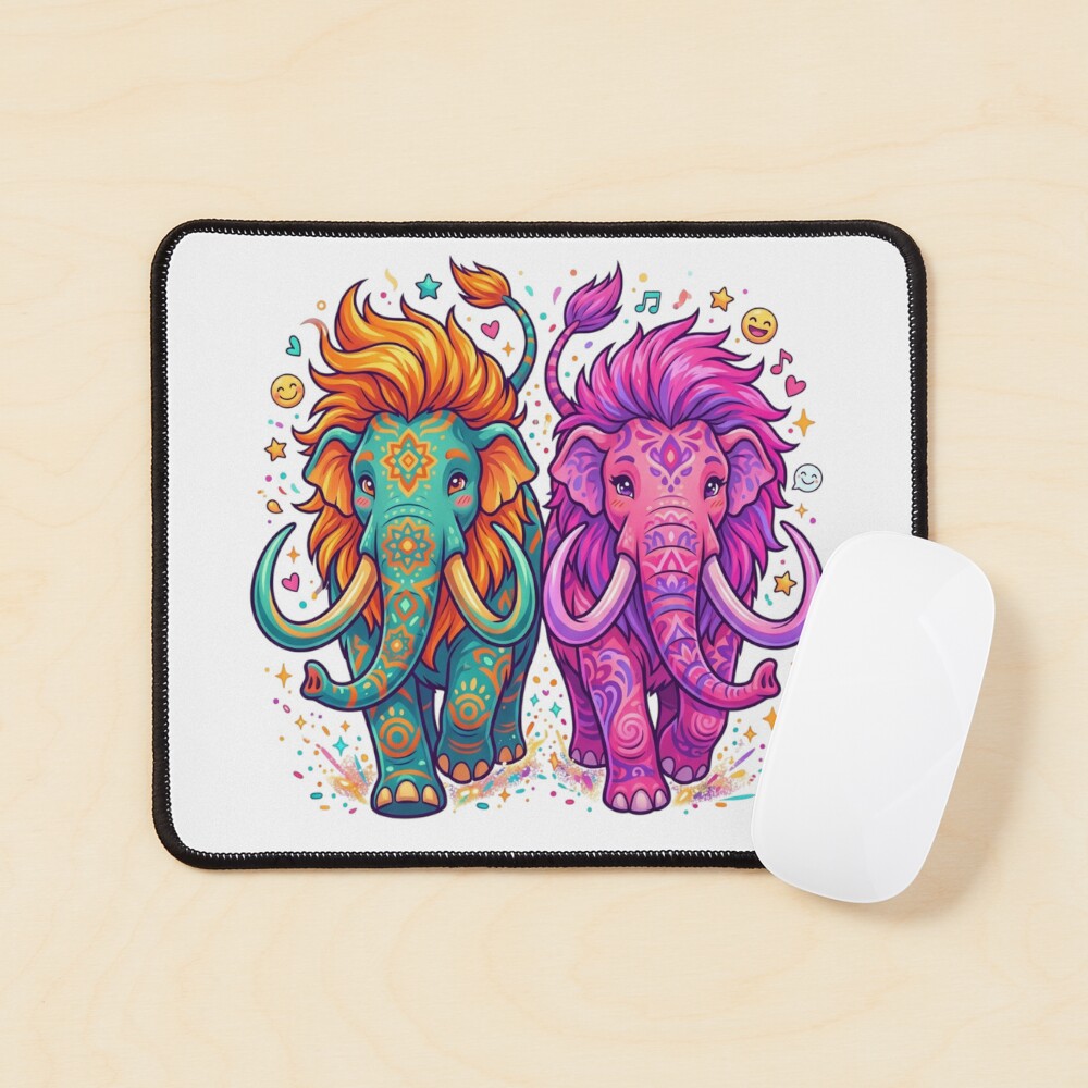 Item preview, Mouse Pad designed and sold by Runglavan.
