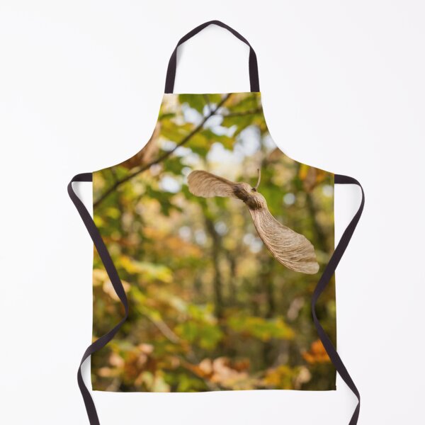 Item preview, Maple seed in full fall designed and sold by Malisa345.