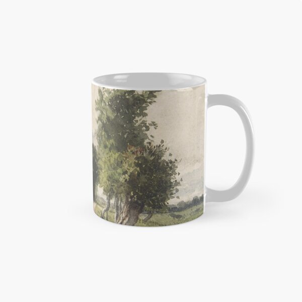 Item preview, Watercolor Landscape designed and sold by evovani.