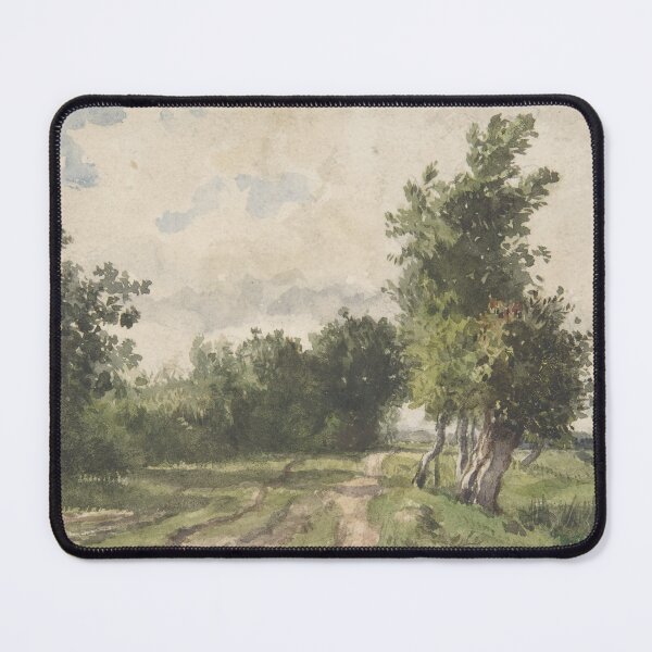 Item preview, Watercolor Landscape designed and sold by evovani.