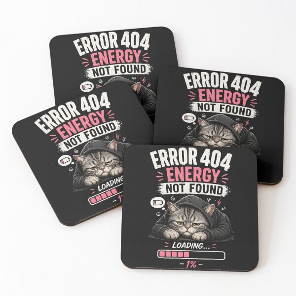 Item preview, Loading… Please Wait Cat – Funny Tired Cat Meme Design designed and sold by Cat loco.