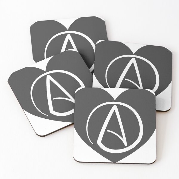 Item preview, Atheism designed and sold by nogamax.