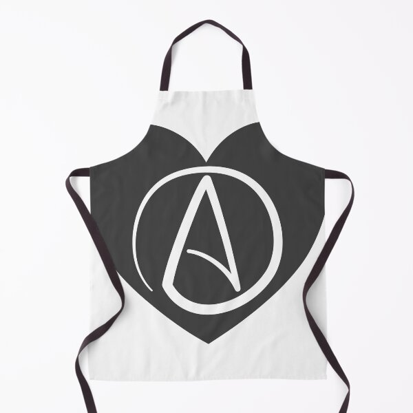 Item preview, Atheism designed and sold by nogamax.