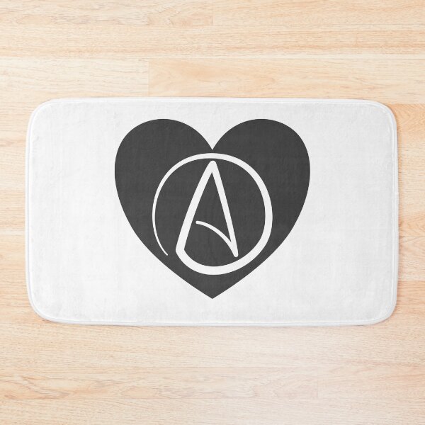 Item preview, Atheism designed and sold by nogamax.