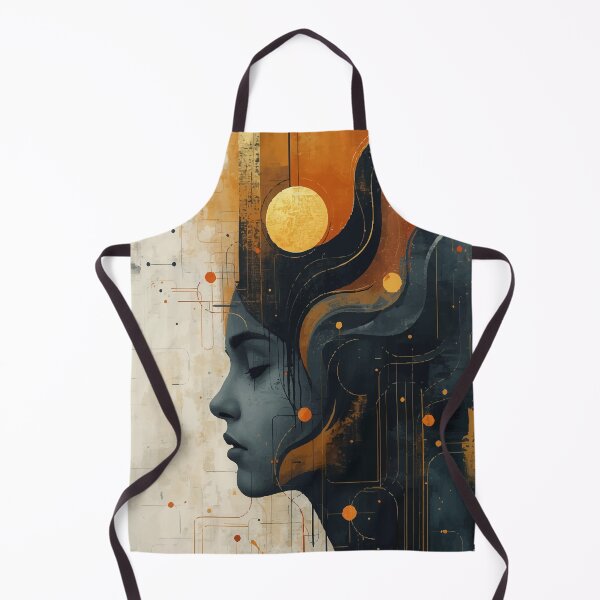Item preview, Wired Reverie designed and sold by AbstractAnom.