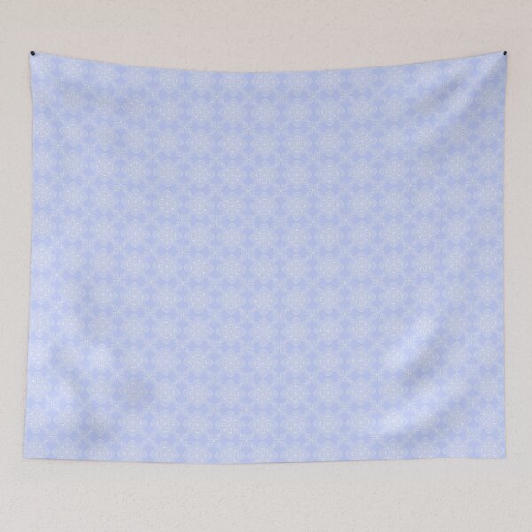 Item preview, Hearts White Line Pattern designed and sold by lovelypatterns.
