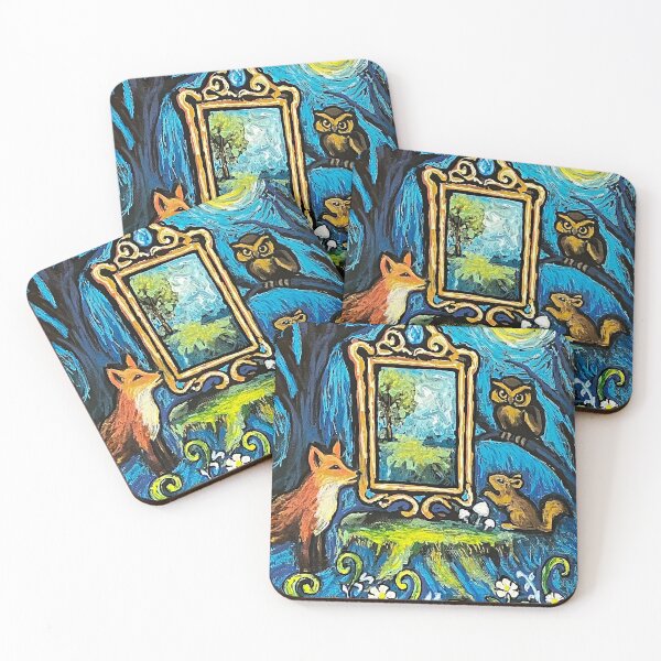 Item preview, Whispering Window designed and sold by Soul Gardener.