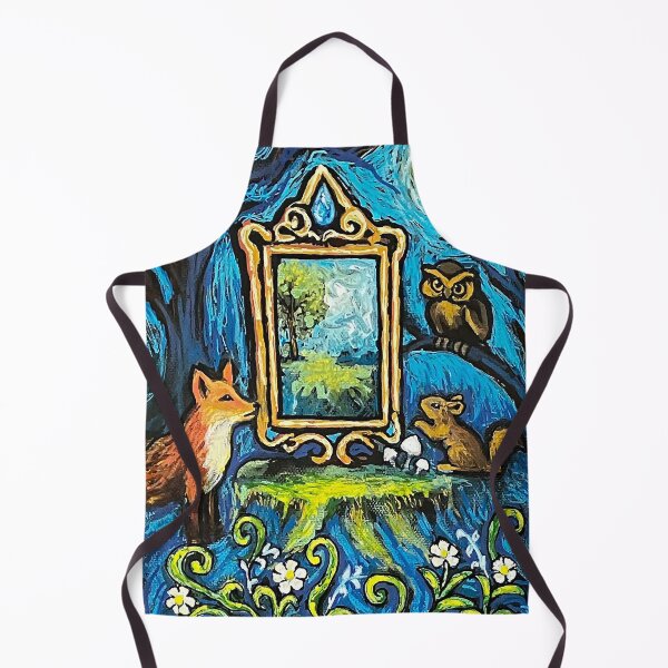 Item preview, Whispering Window designed and sold by Soul Gardener.