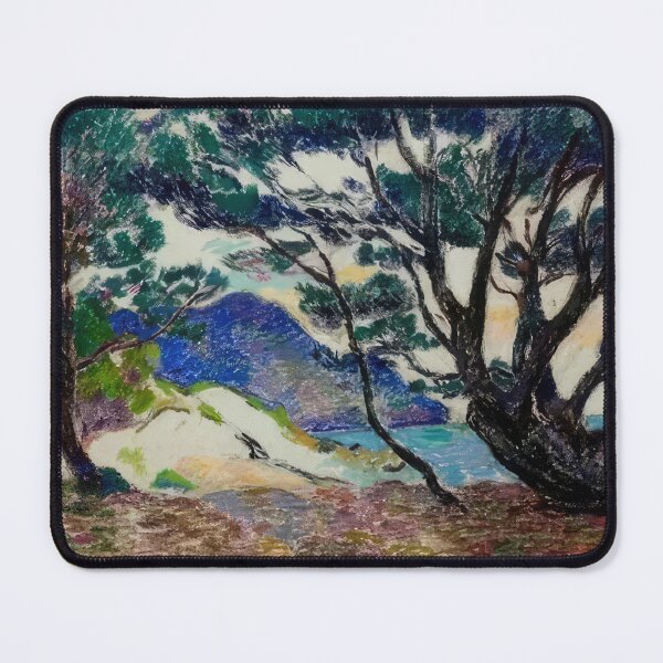 Item preview, Armand Guillaumin designed and sold by depthsmoke.