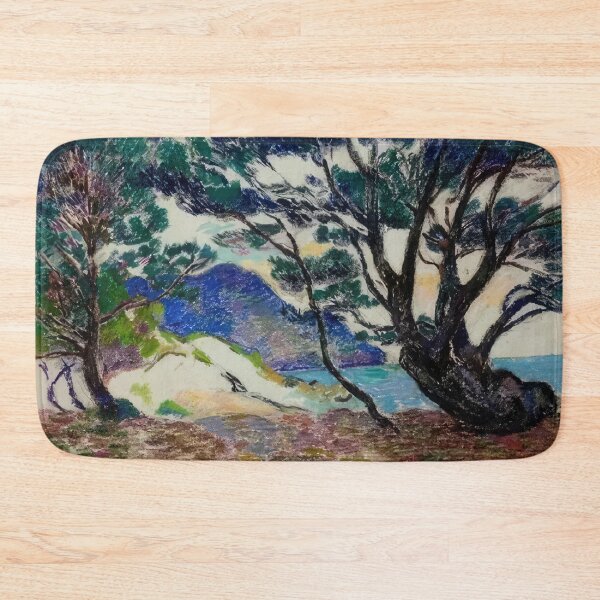 Item preview, Armand Guillaumin designed and sold by depthsmoke.
